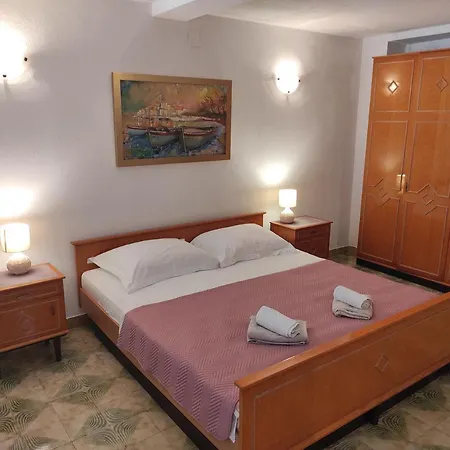 Apartament Tonci Makarska