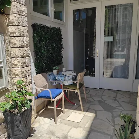 Apartament Tonci Makarska