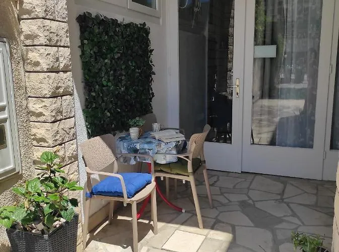 Apartament Tonci Makarska