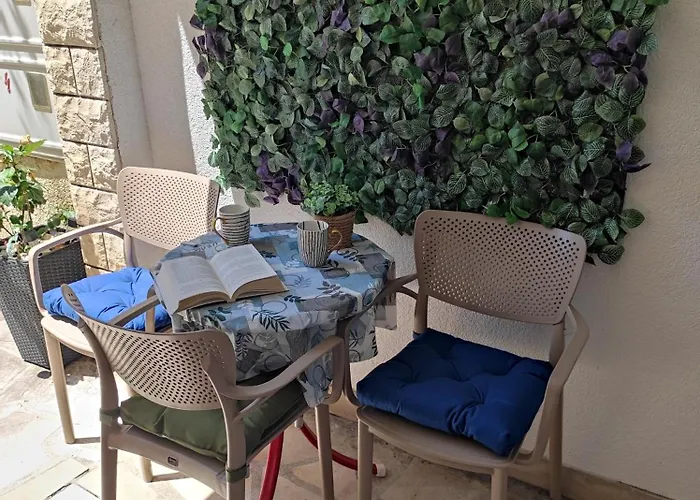 Tonci Apartament
